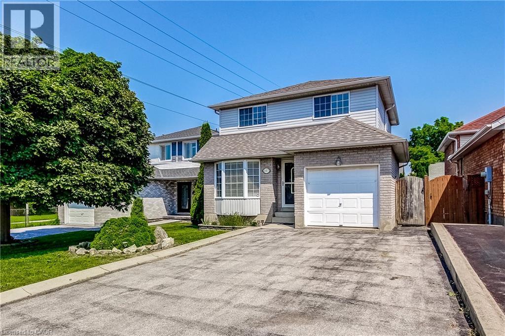 357 ACADIA Drive - 2