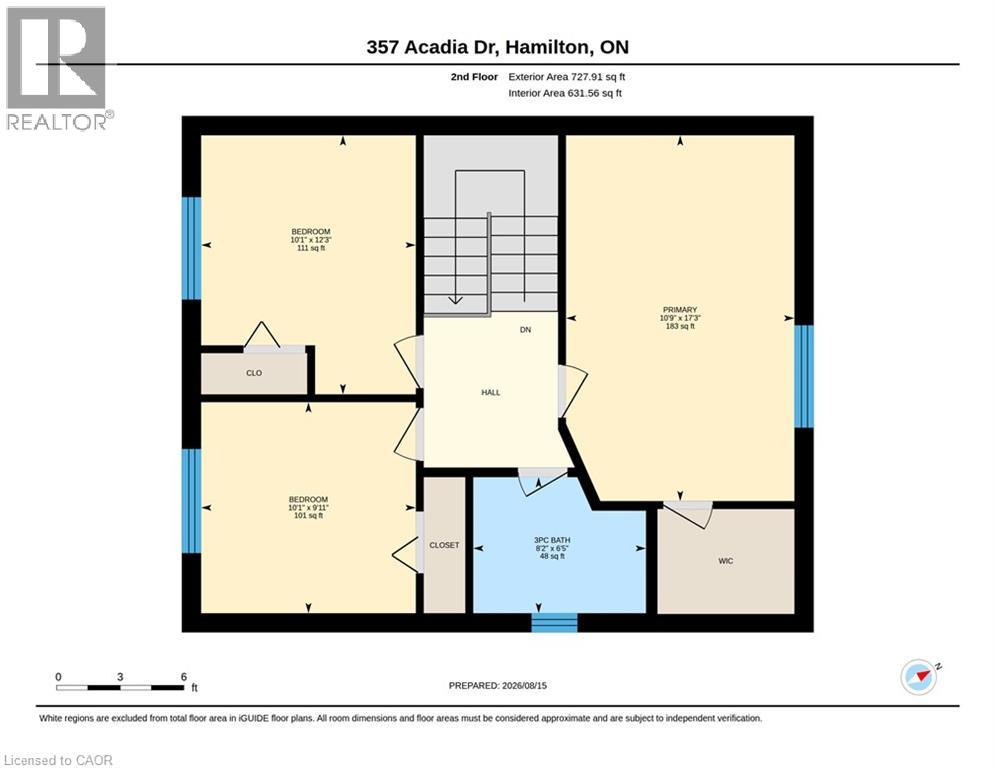 357 ACADIA Drive - 35