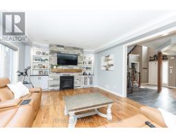 Kitchen - 374 Hillsdale Road, Welland, ON L3C7M2 Photo 8
