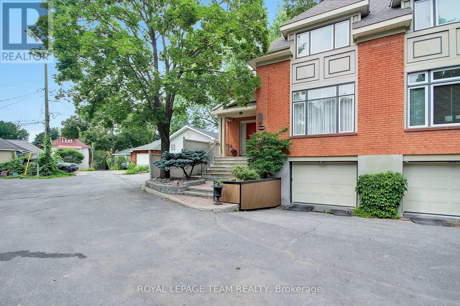 4 Bed, 4 Bath House for Sale in Ottawa – 550B QUEEN ELIZABETH DRIVE, Ottawa – MLS# X13682984 - Image 48