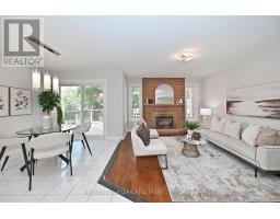 34 Captain Armstrong Lane, Markham, ON L3P3C9 Photo 13