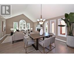 Family room - 34 Captain Armstrong Lane, Markham, ON L3P3C9 Photo 7
