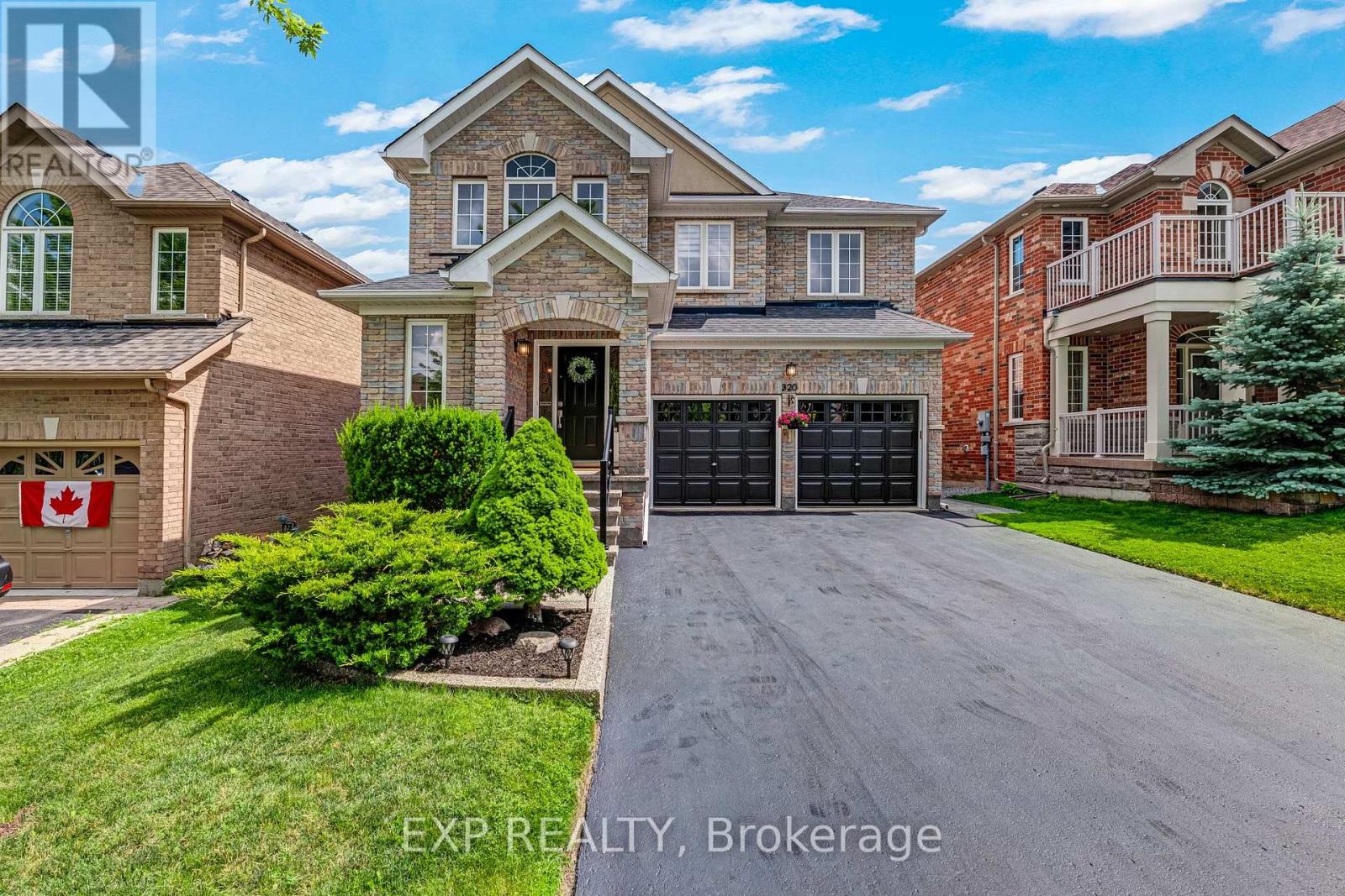 Photo of 320 DOWSON LOOP