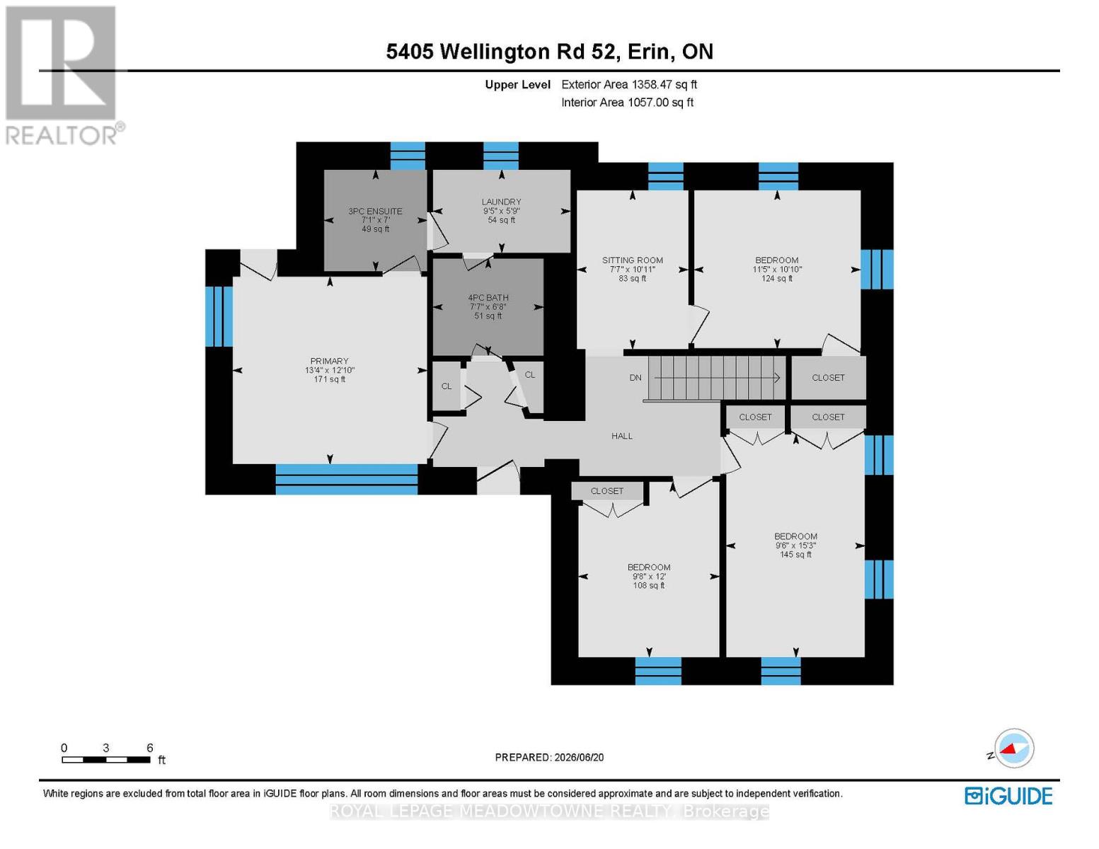 5405 WELLINGTON RD 52 - Image 32