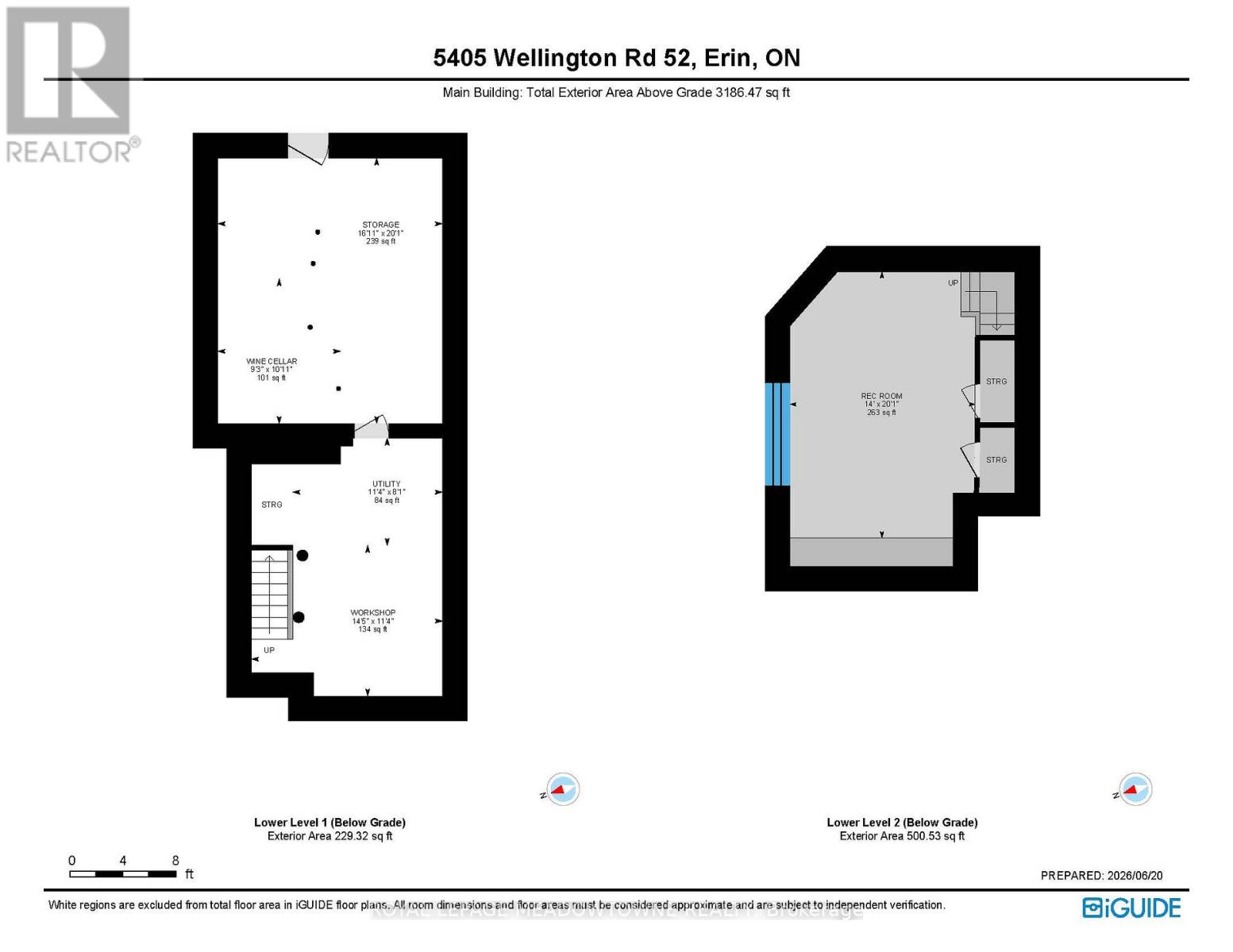 5405 WELLINGTON RD 52 - Image 37