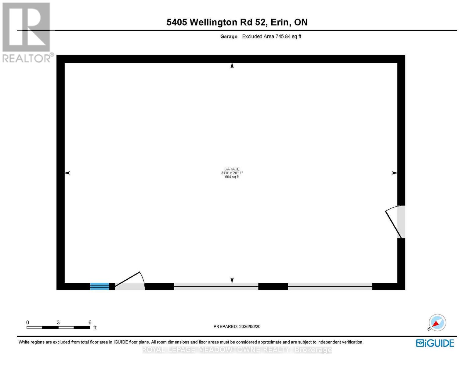5405 WELLINGTON RD 52 - Image 40