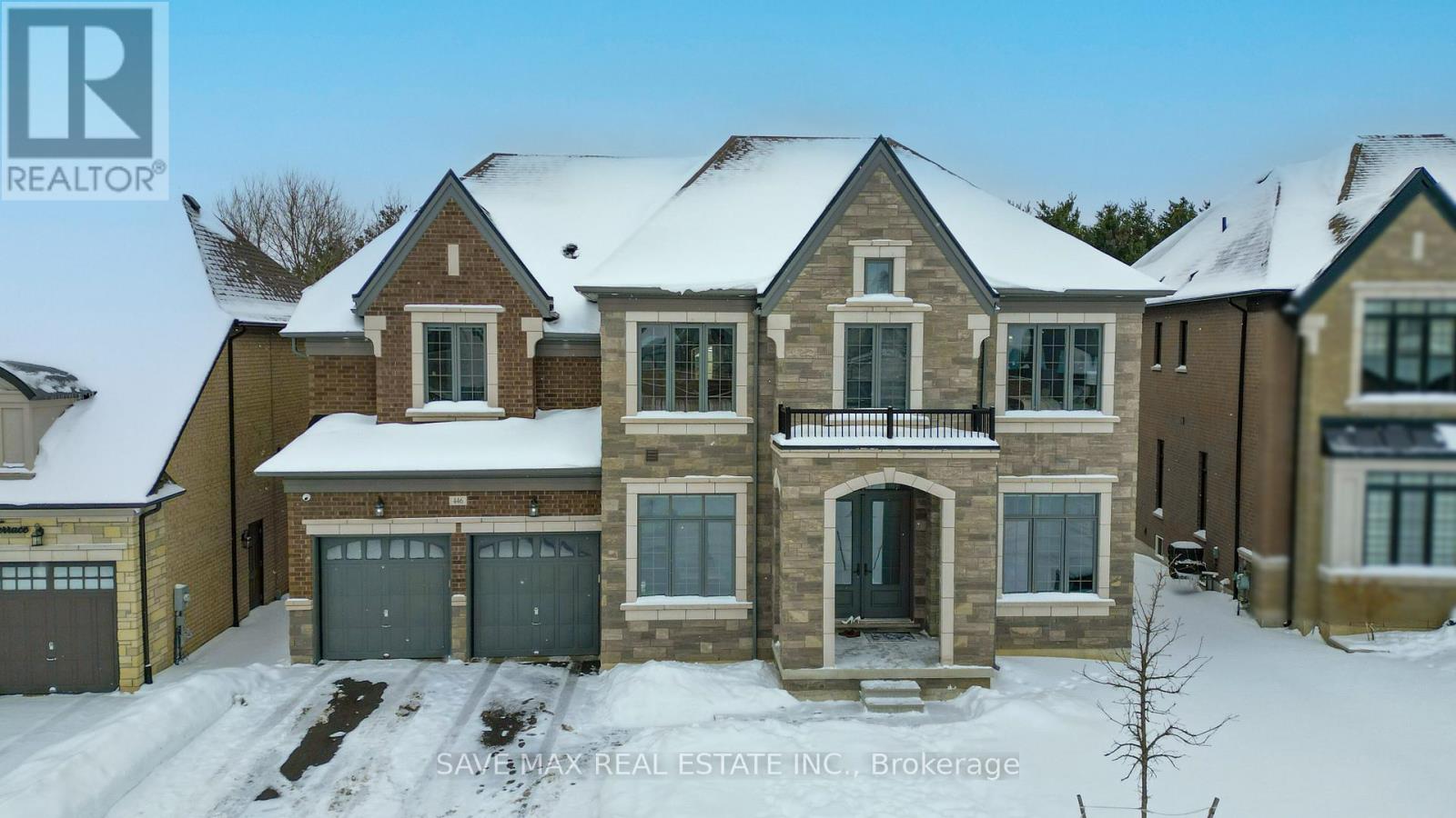 446 WOODSWORTH TERRACE - 2
