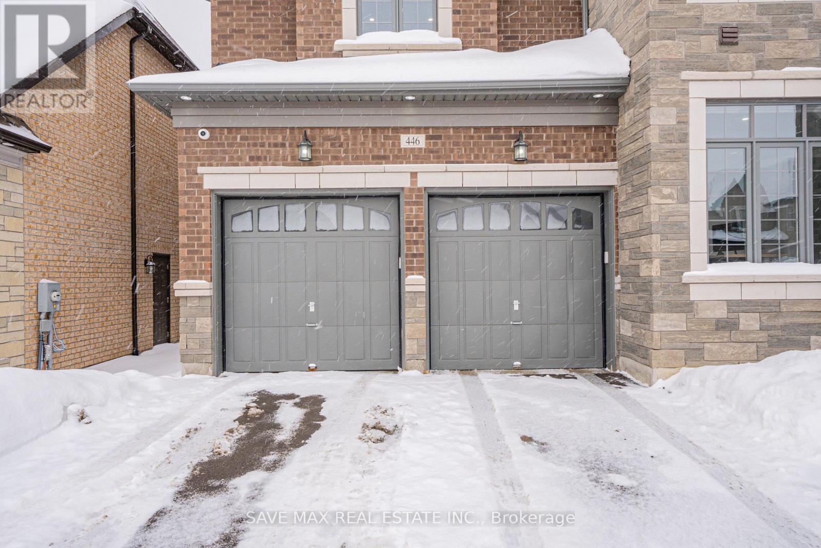 446 WOODSWORTH TERRACE - 3