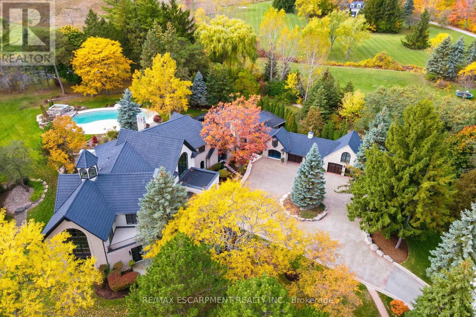 3320 GUELPH LINE - 1
