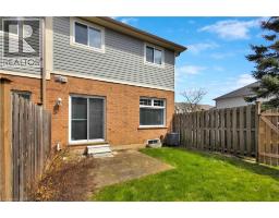 232 Stonehenge Drive Unit# 8, Ancaster, ON L9K1R5 Photo 33