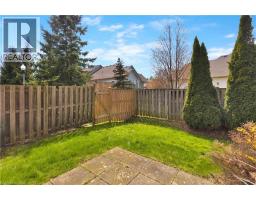 232 Stonehenge Drive Unit# 8, Ancaster, ON L9K1R5 Photo 34