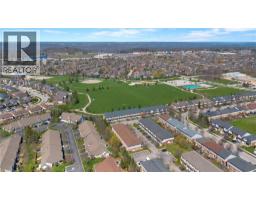 232 Stonehenge Drive Unit# 8, Ancaster, ON L9K1R5 Photo 38