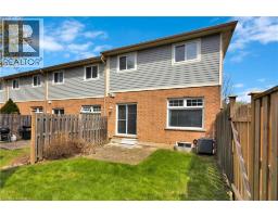232 Stonehenge Drive Unit# 8, Ancaster, ON L9K1R5 Photo 31