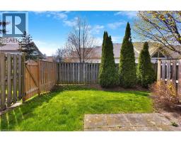 232 Stonehenge Drive Unit# 8, Ancaster, ON L9K1R5 Photo 35
