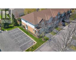 232 Stonehenge Drive Unit# 8, Ancaster, ON L9K1R5 Photo 42