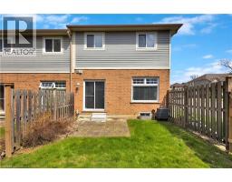 232 Stonehenge Drive Unit# 8, Ancaster, ON L9K1R5 Photo 32