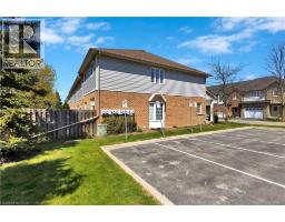 232 Stonehenge Drive Unit# 8, Ancaster, ON L9K1R5 Photo 30