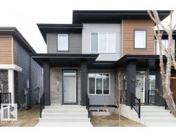 Row / Townhouse for sale at 1434 Keswick Dr SW, Edmonton — MLS® E4504225