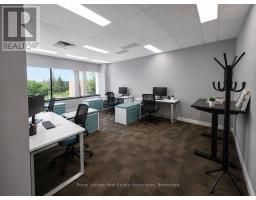 200 - 2233 Argentia Road, Mississauga, ON L5N2X7 Photo 8
