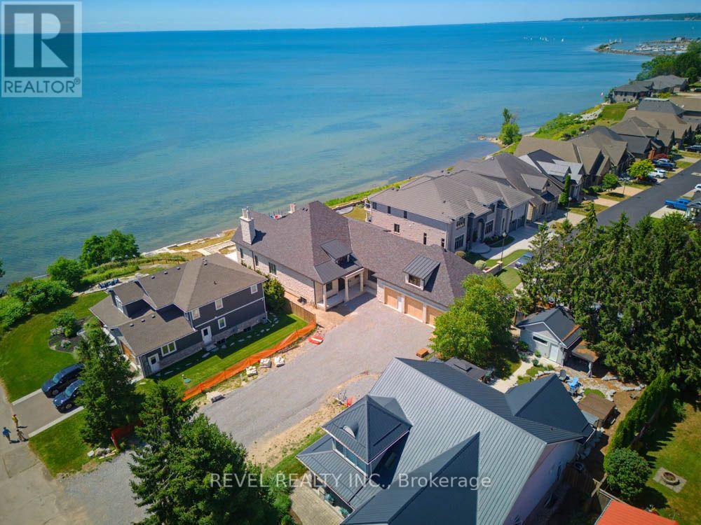 51 WOODHOUSE AVENUE - 9