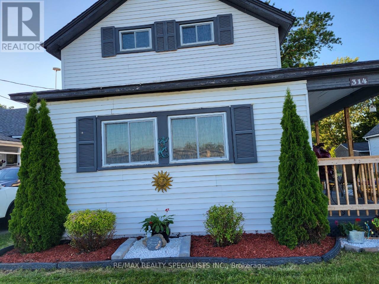 314 JARVIS STREET - 2