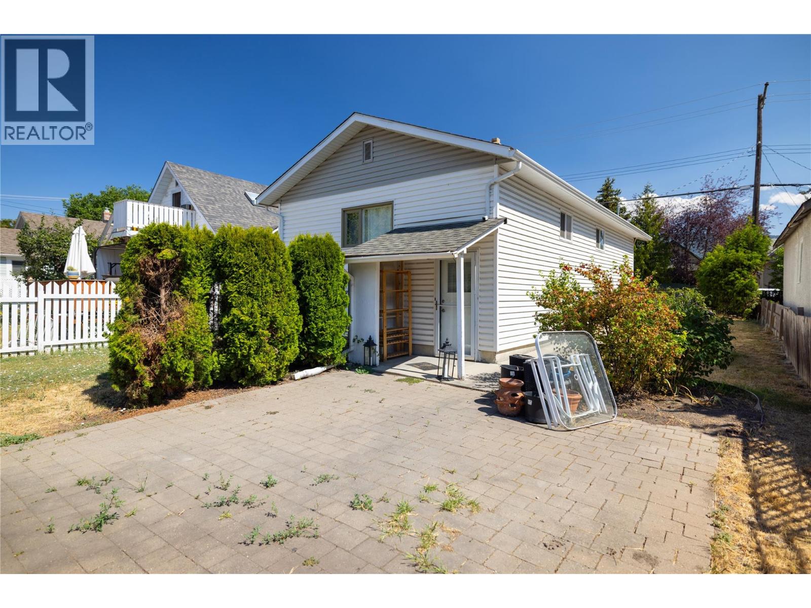 3004 38 Street, Vernon