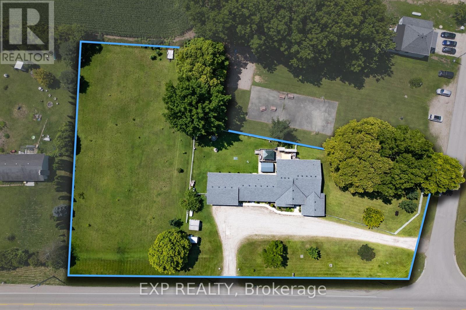 Property for sale at 20437 MELBOURNE ROAD
