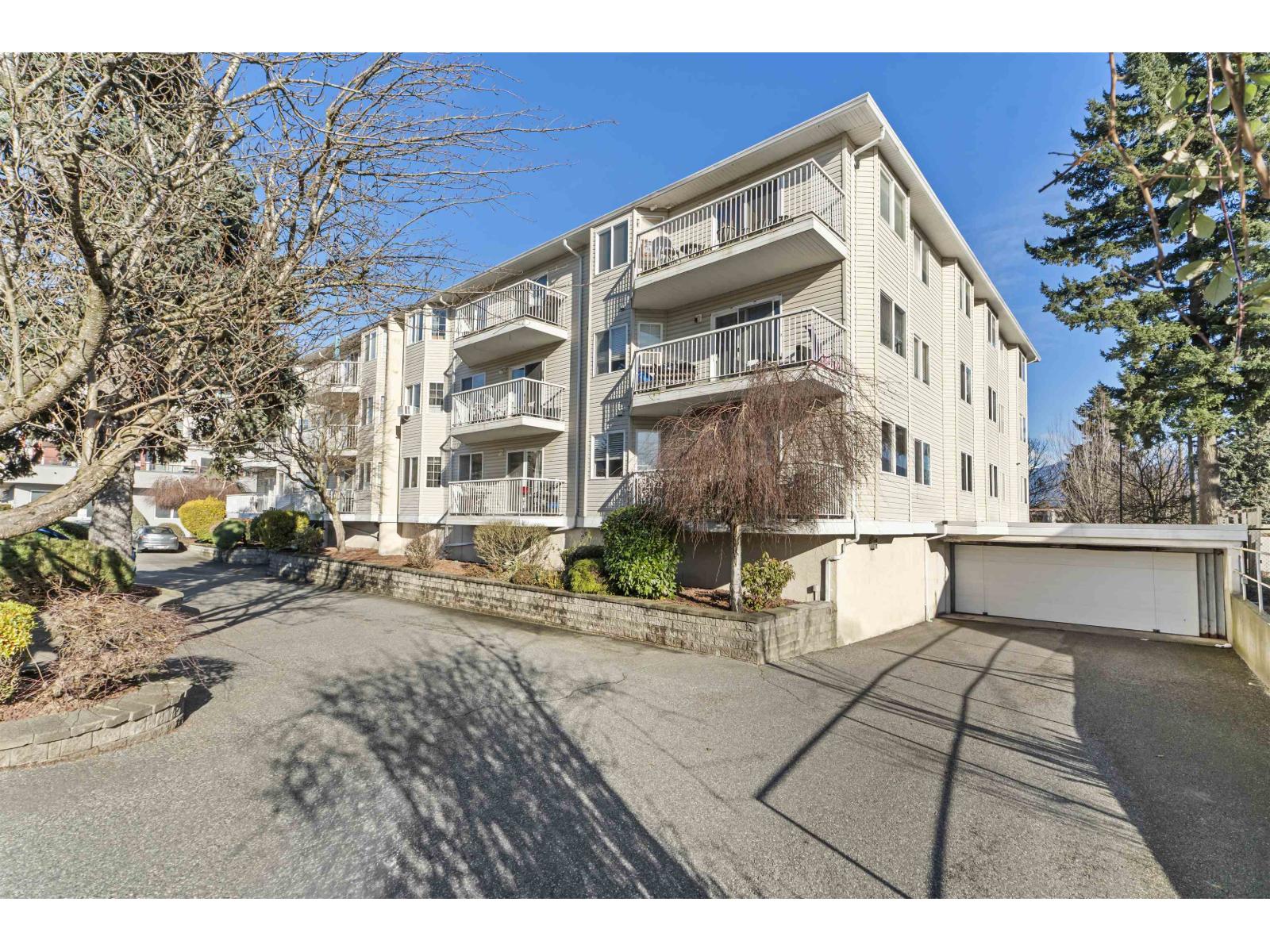 Property for sale at 105 8934 MARY STREET, Chilliwack Proper West