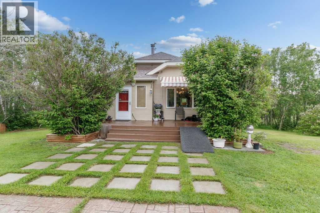 35321 Range Road 242 - 1