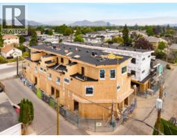 743 Morrison Avenue Unit# 6, Kelowna, BC V1Y5E5 Photo 11