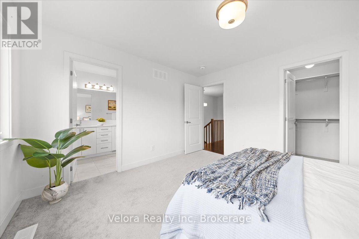 3 Bed, 4 Bath House for Rent in Ottawa – 611 KNOTRIDGE STREET, Ottawa – MLS# X13684668 - Image 23