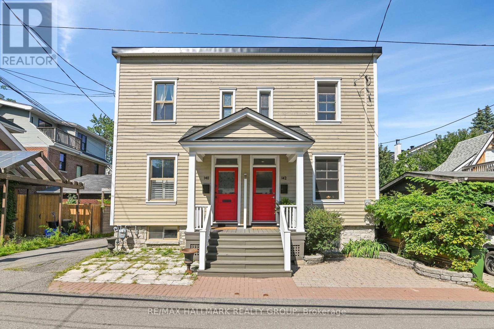 142 RIVER LANE - 1