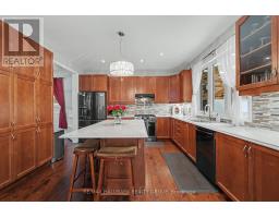 Kitchen - 2486 River Mist Road, Ottawa, ON K2J5Z1 Photo 11