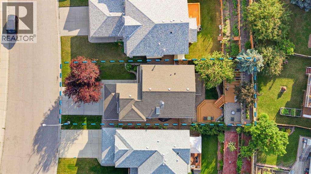 72 Arbour Crest Road NW - 42