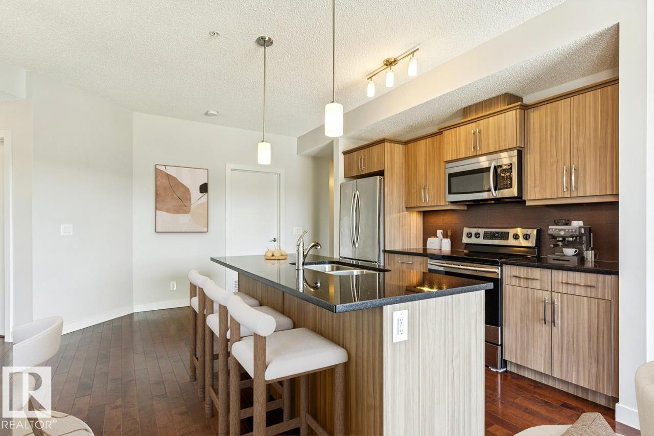 #217 10523 123 St NW photo 5 — MLS® E4498747