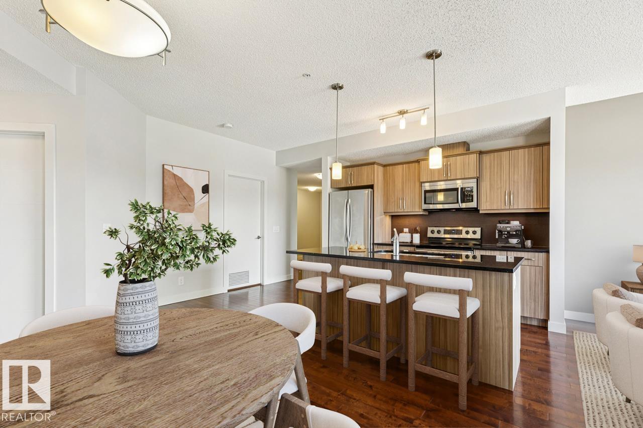 #217 10523 123 St NW photo 4 — MLS® E4498747
