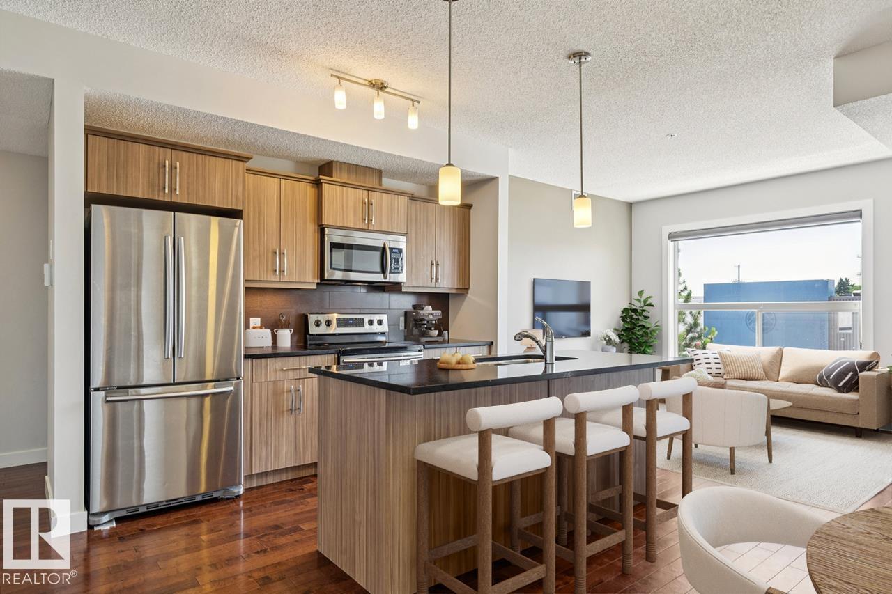 #217 10523 123 St NW photo 3 — MLS® E4498747