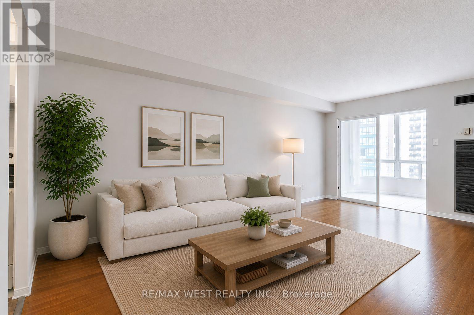 Property for sale at 610 - 115 HILLCREST AVENUE