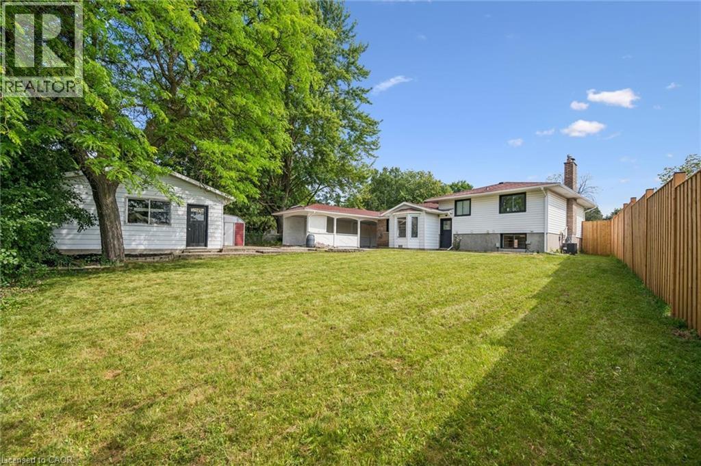 299 DALE Crescent - 33