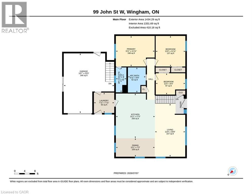 99 JOHN Street W - Image 48
