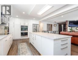 3pc Ensuite bath - 99 John Street W, Wingham, ON N0G2W0 Photo 13