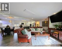 Living room - 99 John Street W, Wingham, ON N0G2W0 Photo 16