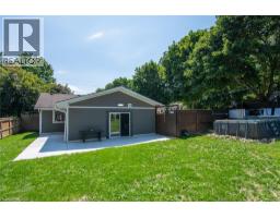 99 John Street W, Wingham, ON N0G2W0 Photo 38