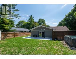 99 John Street W, Wingham, ON N0G2W0 Photo 39
