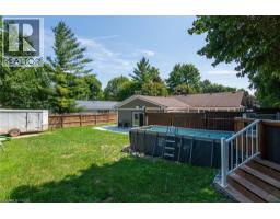 99 John Street W, Wingham, ON N0G2W0 Photo 40