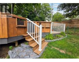 99 John Street W, Wingham, ON N0G2W0 Photo 41