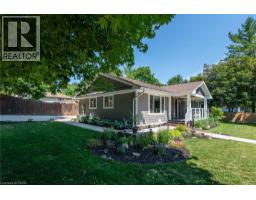 99 John Street W, Wingham, ON N0G2W0 Photo 44