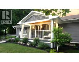 99 John Street W, Wingham, ON N0G2W0 Photo 45