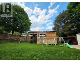 99 John Street W, Wingham, ON N0G2W0 Photo 47
