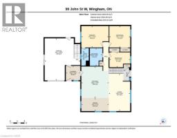 99 John Street W, Wingham, ON N0G2W0 Photo 48